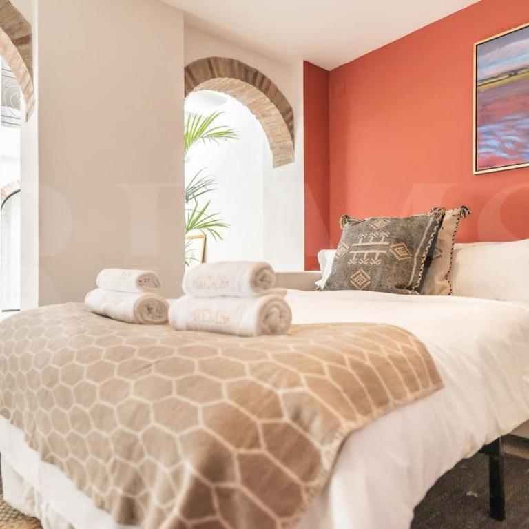 Peaceful 4BR Townhouse with Rooftop Terrace REMS - Maison 4 Chambres - 29