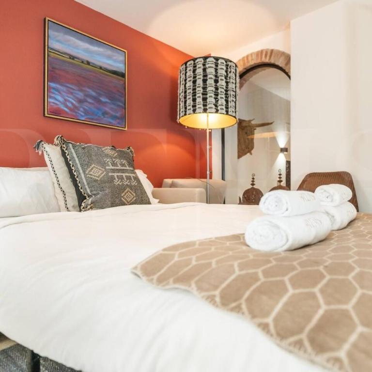 Peaceful 4BR Townhouse with Rooftop Terrace REMS - Maison 4 Chambres - 36