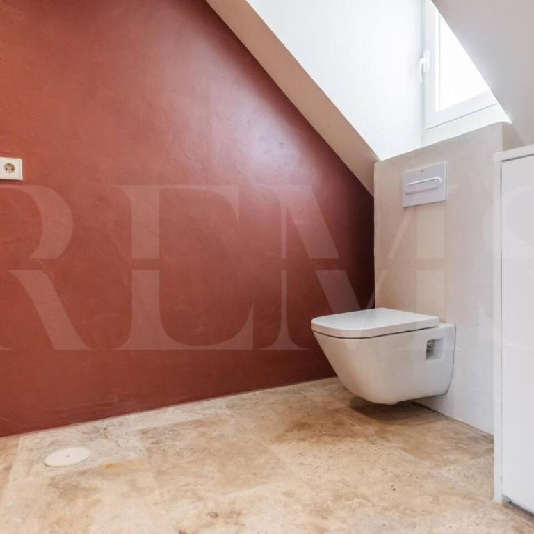 Peaceful 4BR Townhouse with Rooftop Terrace REMS - Maison 4 Chambres - 43