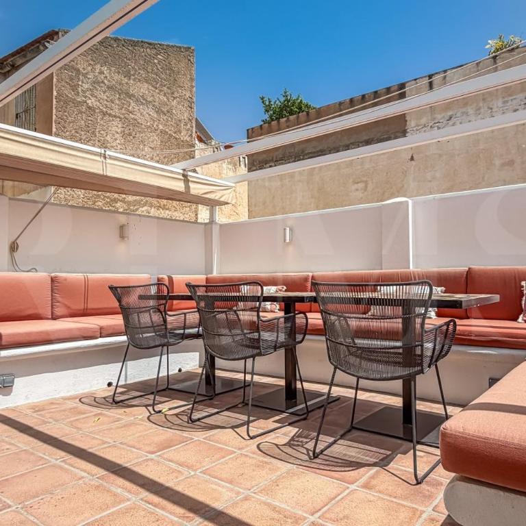 Peaceful 4BR Townhouse with Rooftop Terrace REMS - Maison 4 Chambres - 32