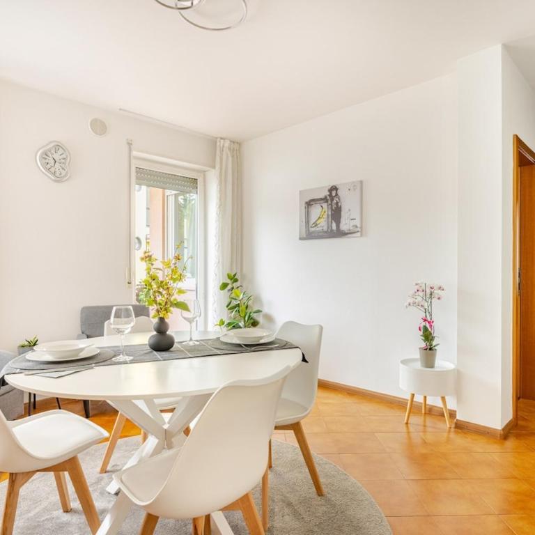 Appartamento moderno a Borgo Valsugana - Appartamento con 1 Camera da Letto - 22
