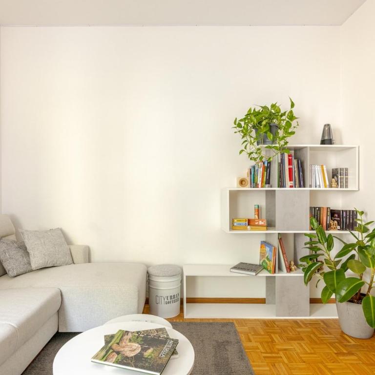 Appartamento moderno a Borgo Valsugana - Appartamento con 1 Camera da Letto - 26