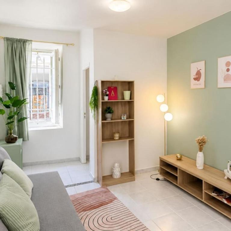 Limerick Snug - 4p - Centre Ville - Apartment mit 1 Schlafzimmer - 4
