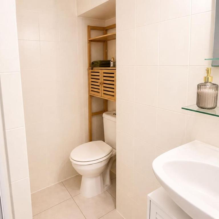 Limerick Snug - 4p - Centre Ville - Apartment mit 1 Schlafzimmer - 10