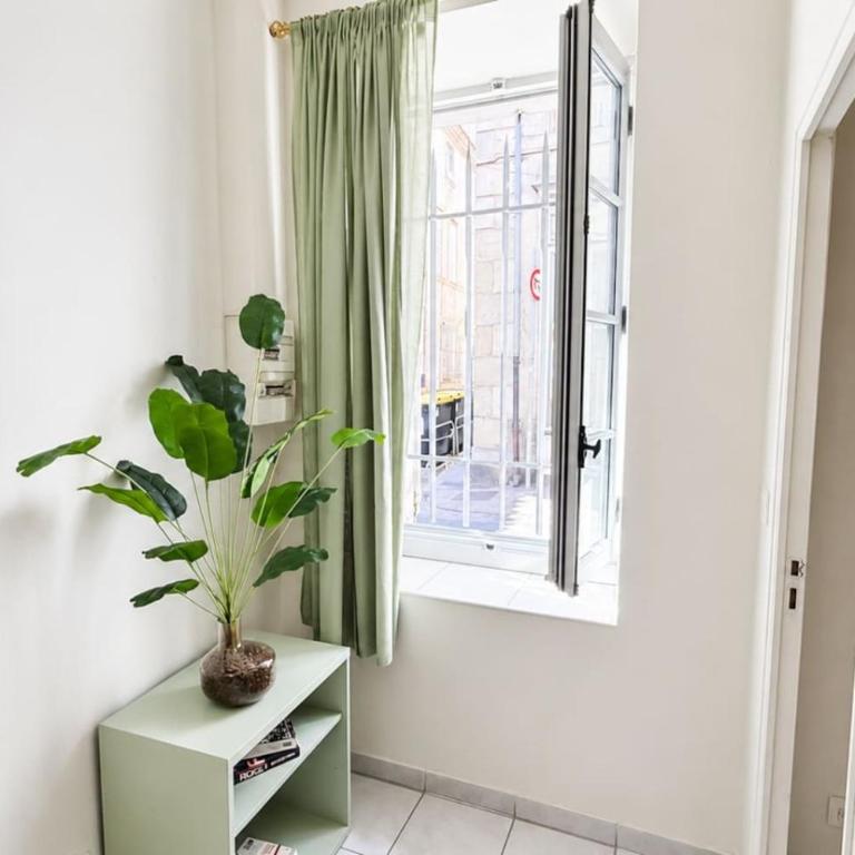 Limerick Snug - 4p - Centre Ville - Apartment mit 1 Schlafzimmer - 14