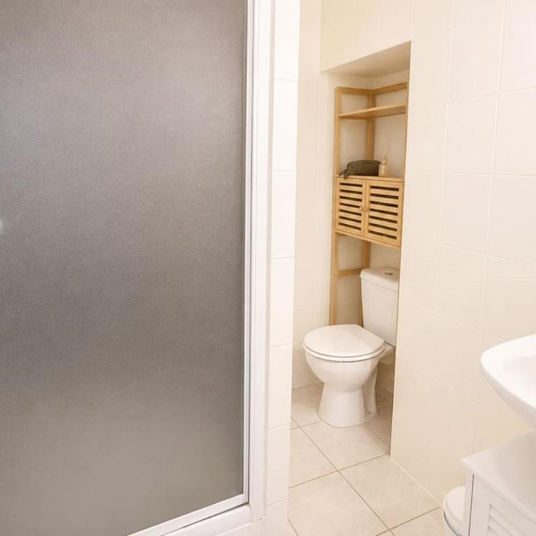 Limerick Snug - 4p - Centre Ville - Apartment mit 1 Schlafzimmer - 24