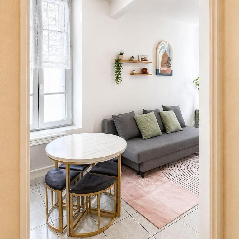 Limerick Snug - 4p - Centre Ville - Apartment mit 1 Schlafzimmer - 26