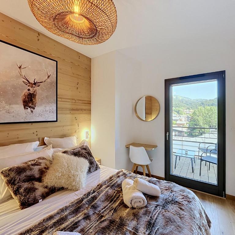La Bulle-Appartement- 4pers-Proche centre - Appartamento - 3