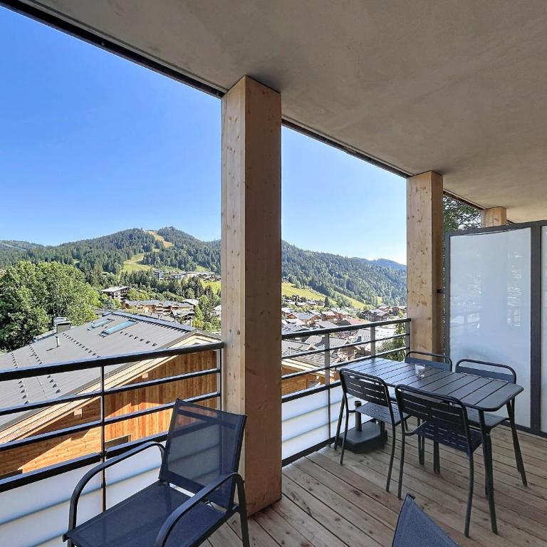 La Bulle-Appartement- 4pers-Proche centre - Appartamento - 5