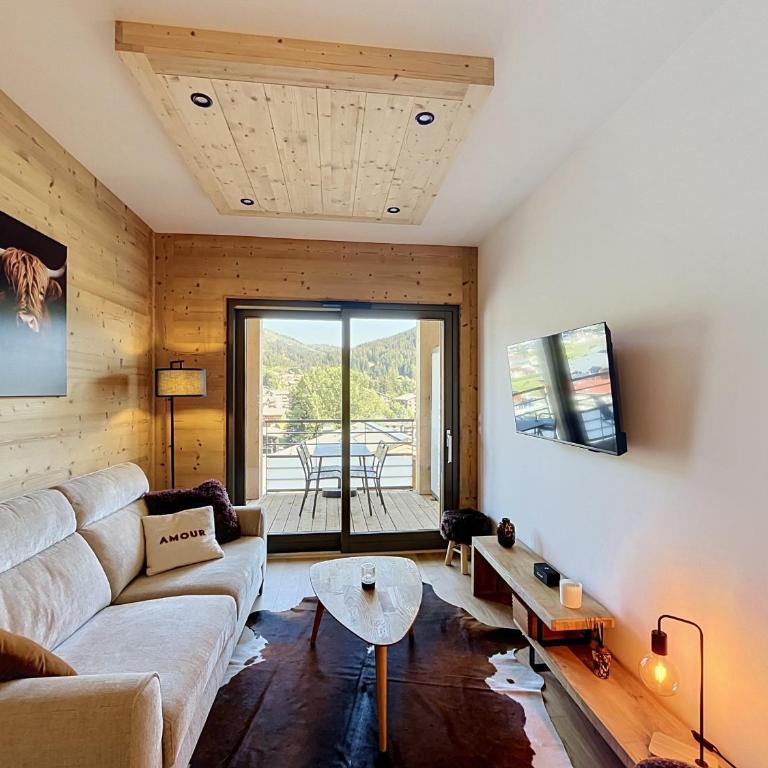 La Bulle-Appartement- 4pers-Proche centre - Appartamento - 7