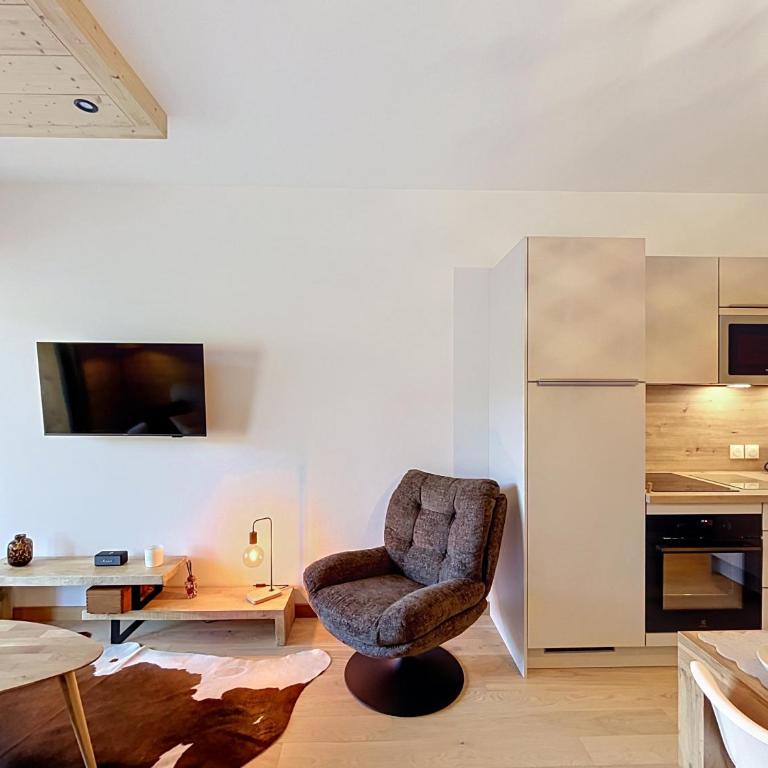 La Bulle-Appartement- 4pers-Proche centre - Appartamento - 8