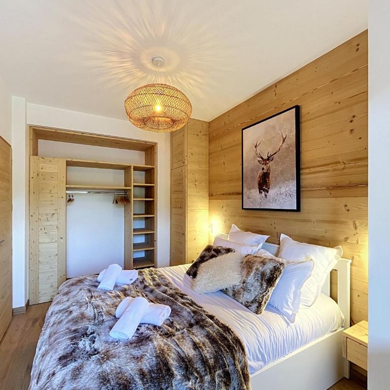 La Bulle-Appartement- 4pers-Proche centre - Appartamento - 12