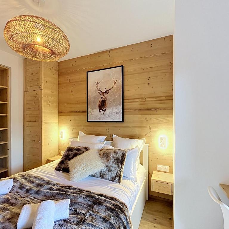 La Bulle-Appartement- 4pers-Proche centre - Appartamento - 13