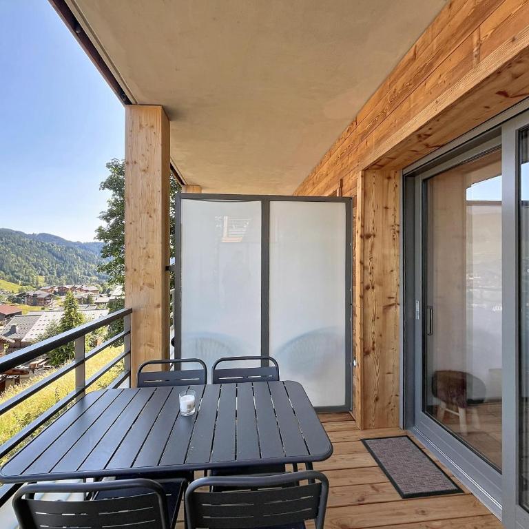 La Bulle-Appartement- 4pers-Proche centre - Appartamento - 18
