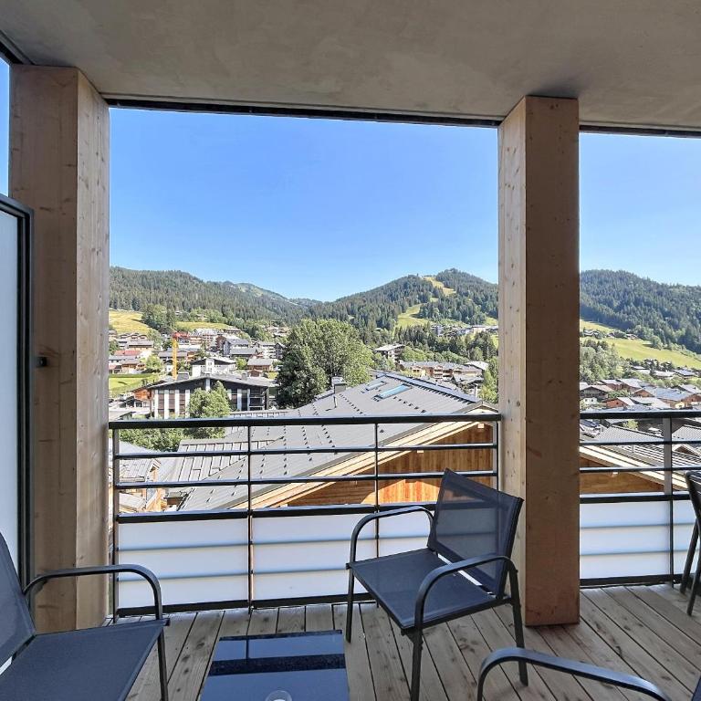 La Bulle-Appartement- 4pers-Proche centre - Appartamento - 19