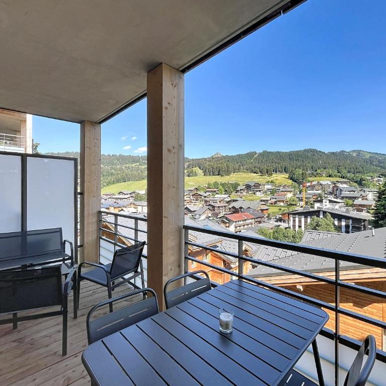 La Bulle-Appartement- 4pers-Proche centre - Appartamento - 20