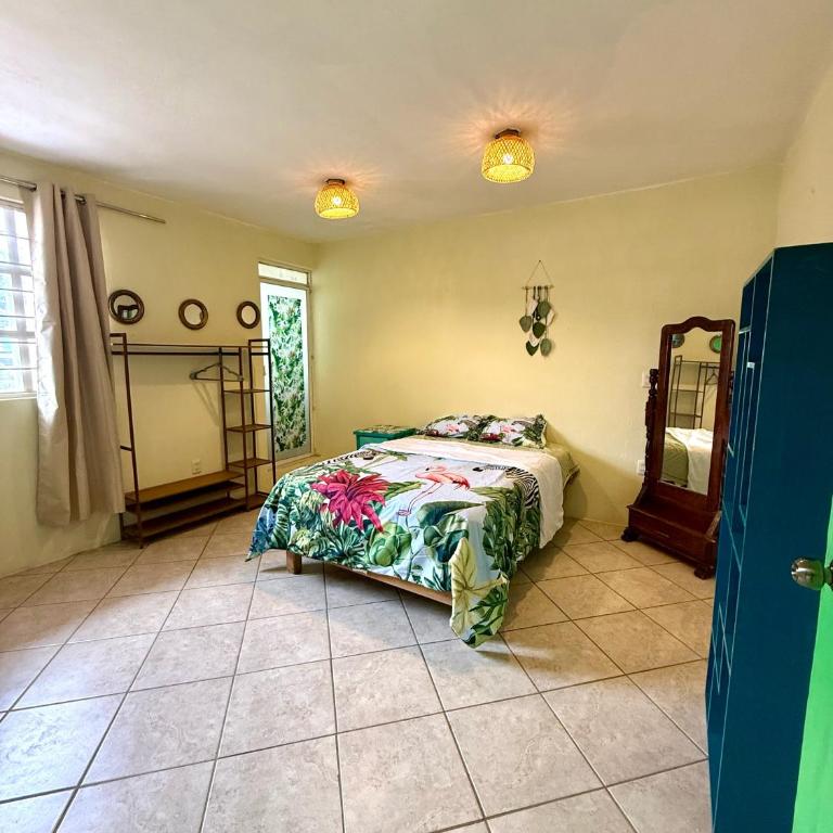 Casa Resplandor, Guest House - Chambre Double - 4