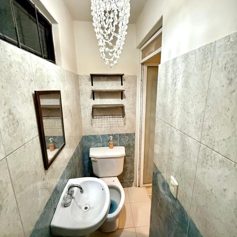 Casa Resplandor, Guest House - Chambre Double - 5