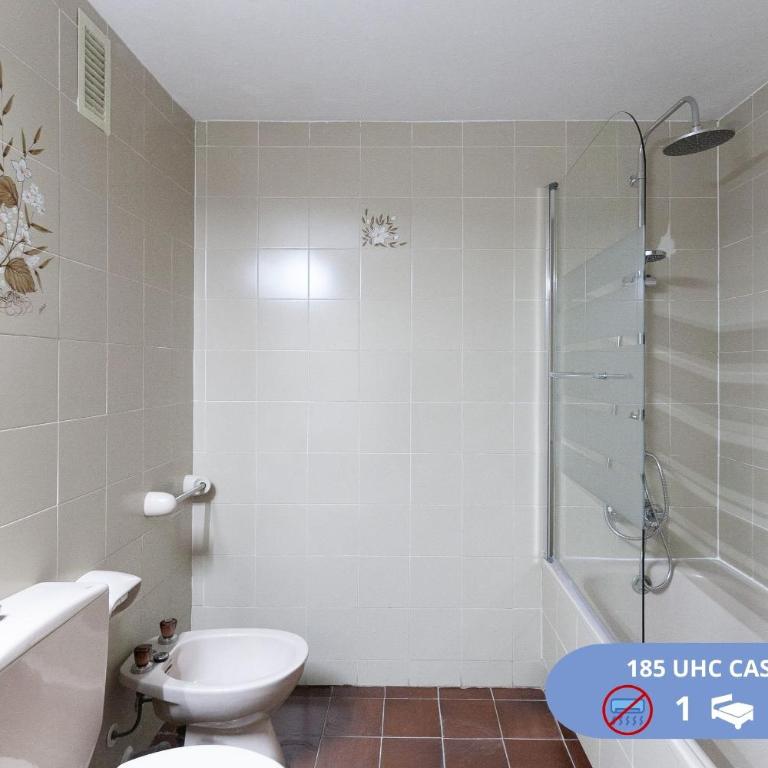 UHC Casalmar Apartments - Apartment mit 1 Schlafzimmer - 13