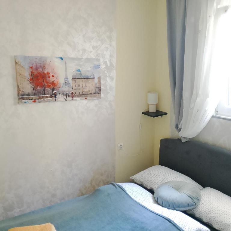 Apartmani Trio sa terasom - Apartman sa Terasom - 14