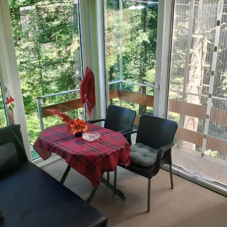 Apartmani Trio sa terasom - Apartman sa Terasom - 15