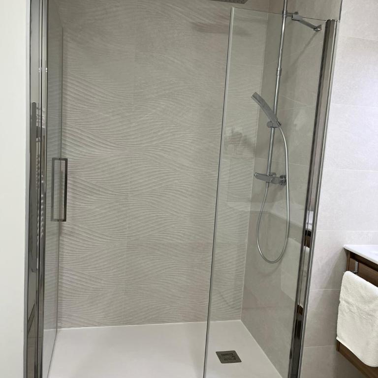 L'appartement du Parc - Appartement 1 Chambre - 4