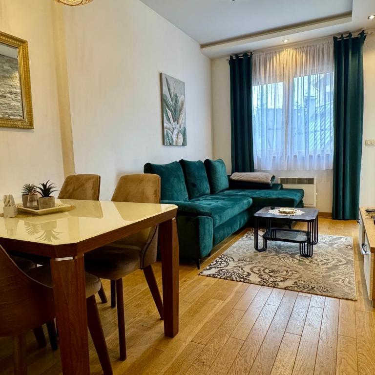 Apartman Kovacevic - One-Bedroom Apartment - 2