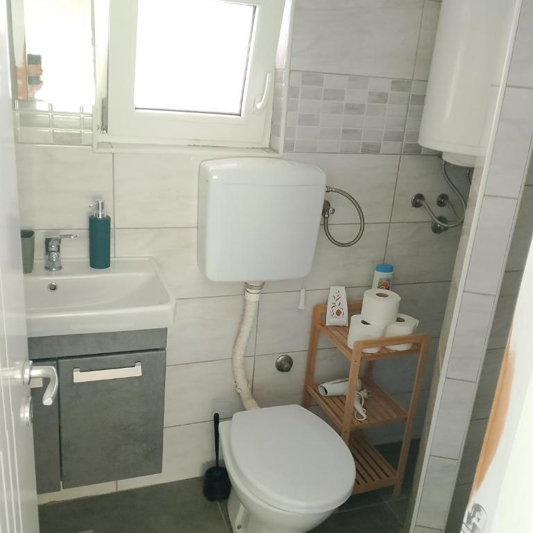 Apartmani Trio sa terasom - Apartman sa Terasom - 18