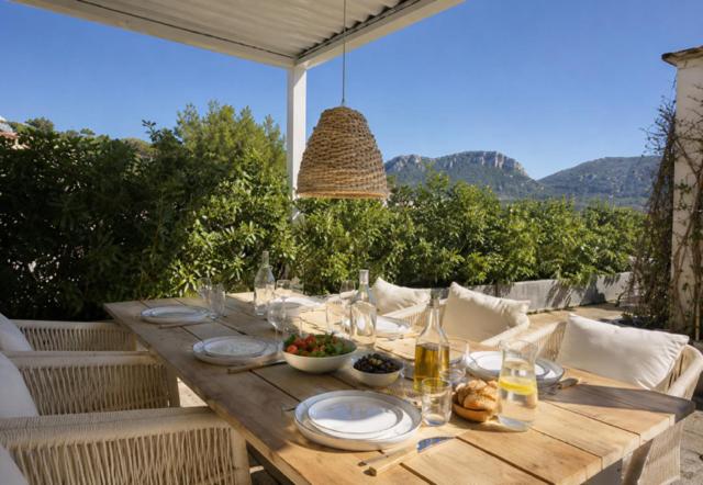 Casa B-Luxury Rooftop Apartment with Panoramic Sea View - Appartement 3 Chambres - 13