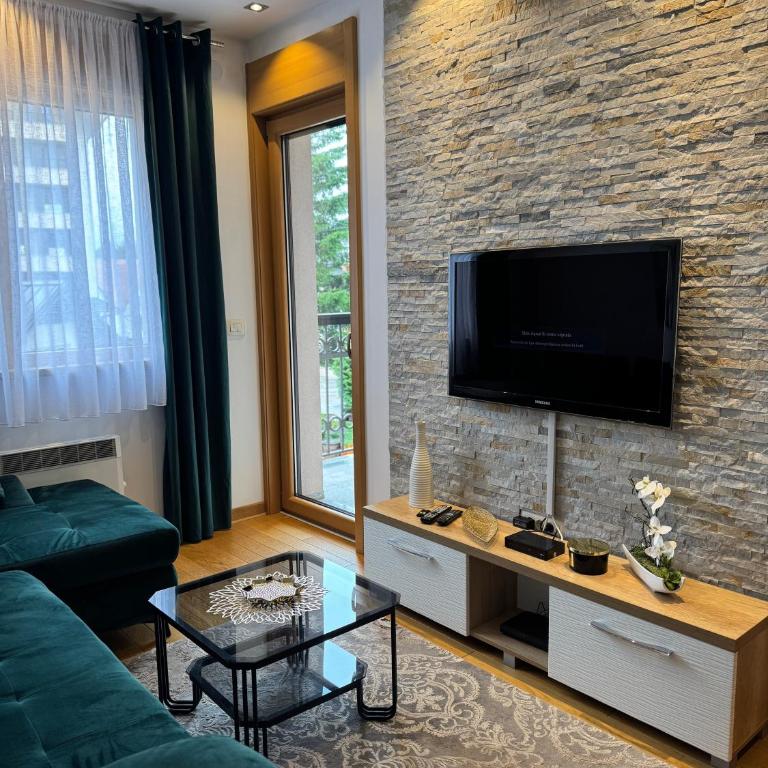Apartman Kovacevic - One-Bedroom Apartment - 3