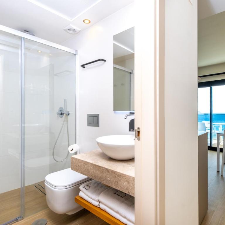 Don Cesar Boutique Apartments - Studio Apartment with Sea View - 2