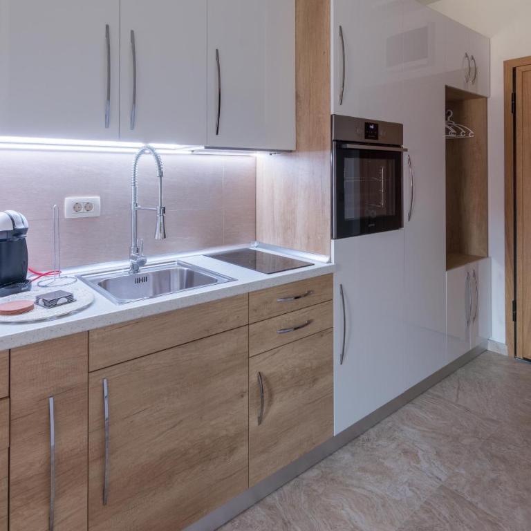 Apartman Kovacevic - One-Bedroom Apartment - 4