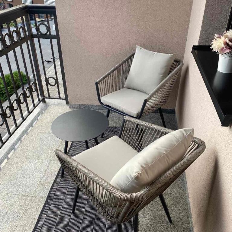Apartman Kovacevic - One-Bedroom Apartment - 5