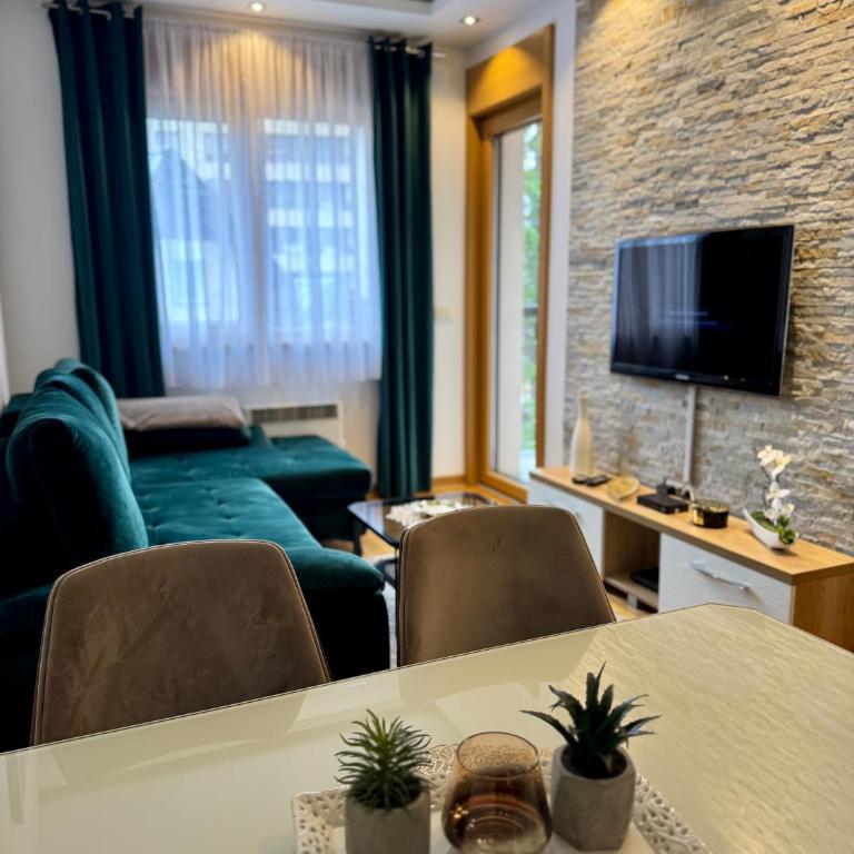 Apartman Kovacevic - One-Bedroom Apartment - 6