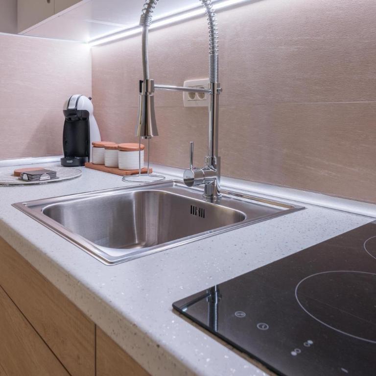 Apartman Kovacevic - One-Bedroom Apartment - 7