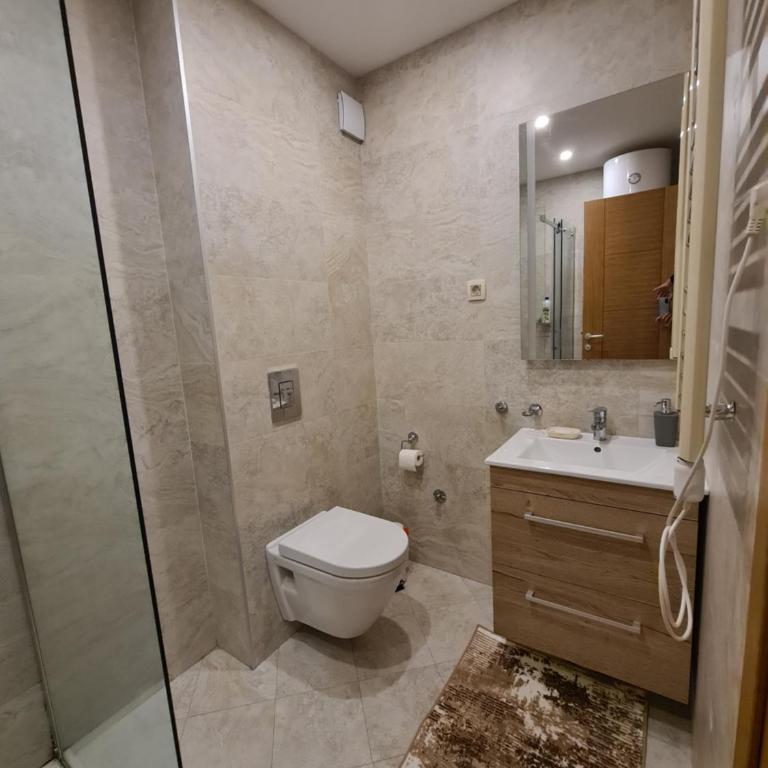 Apartman Kovacevic - One-Bedroom Apartment - 8