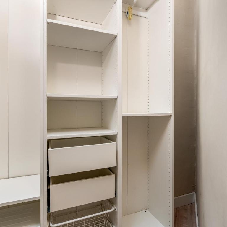 Central 6BR4BA Modern AC Fiber WiFi - Apartment - 30