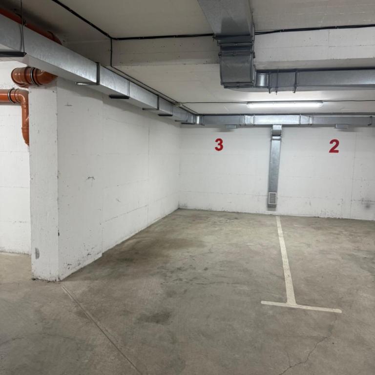 Apartman Kovacevic - One-Bedroom Apartment - 11