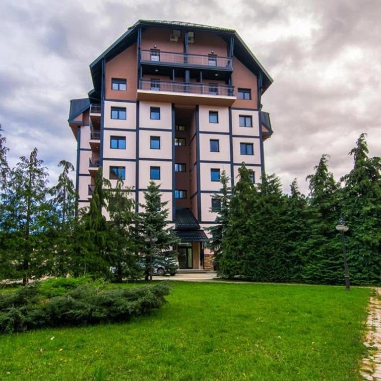 Apartman Kovacevic - One-Bedroom Apartment - 12