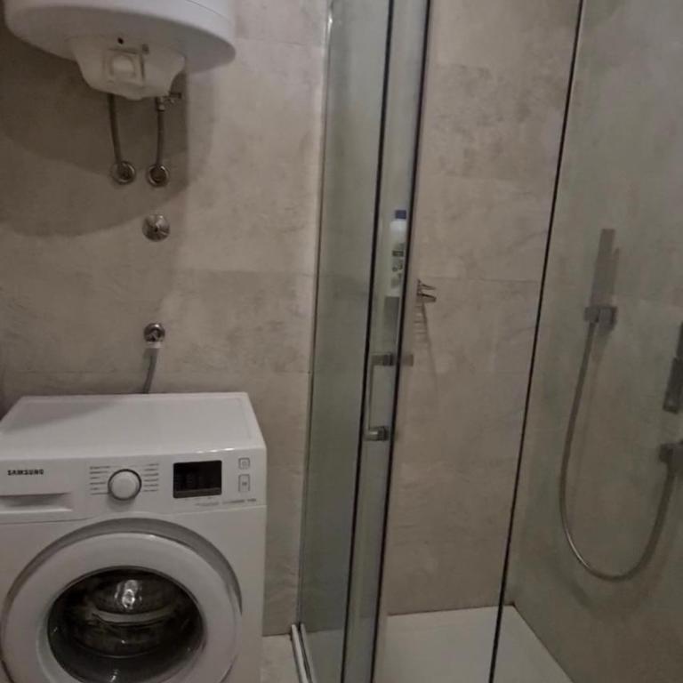 Apartman Kovacevic - One-Bedroom Apartment - 13
