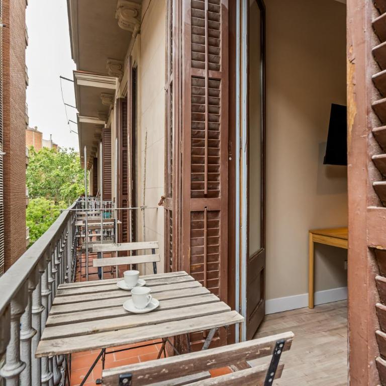 Central 6BR4BA Modern AC Fiber WiFi - Apartment - 14