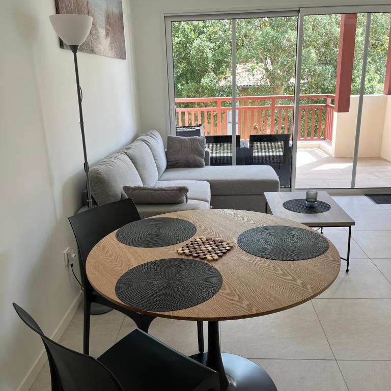 L'appartement du Parc - Appartement 1 Chambre - 3