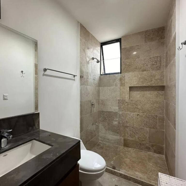 Tiara 36 Temozon Apartment - Apartamento de 2 dormitorios - 2