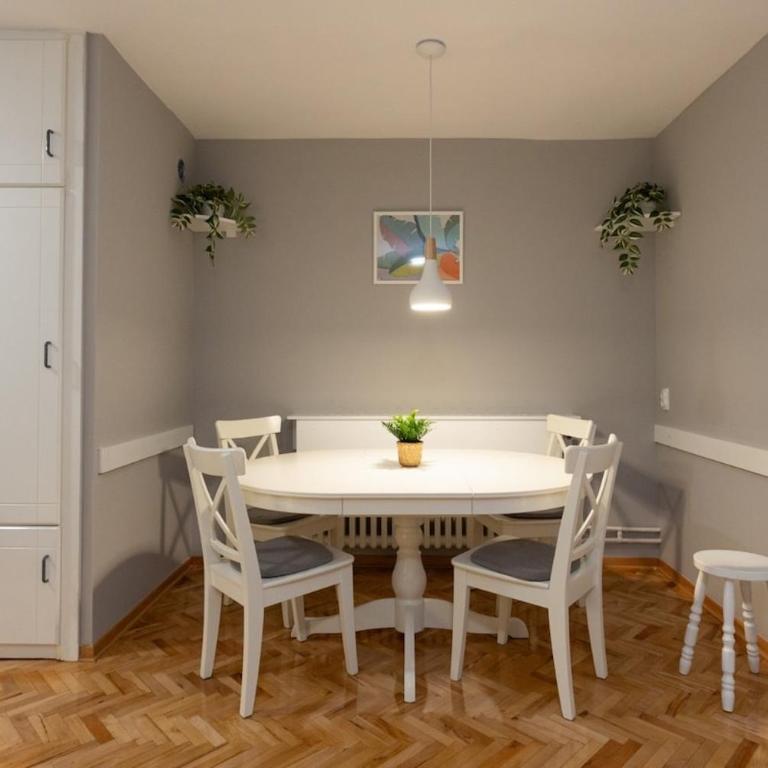 Barel City Centar - Apartman sa 1 Spavaćom Sobom - 11