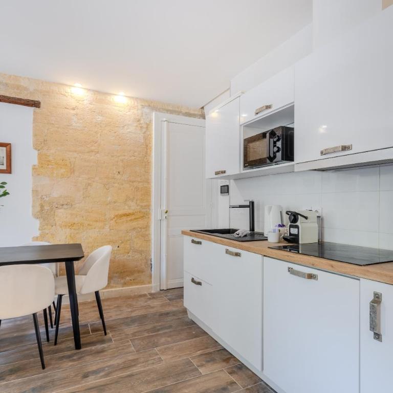Les Flots - Quartier d’exception Les Chartrons - Appartement - 10