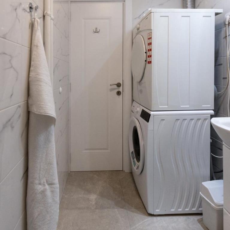 Barel City Centar - Apartman sa 1 Spavaćom Sobom - 15