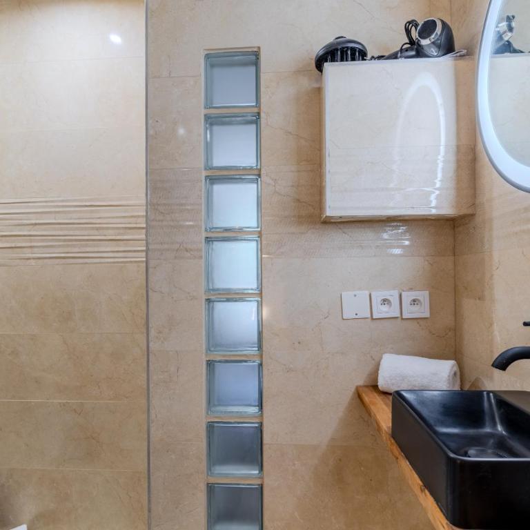 Les Flots - Quartier d’exception Les Chartrons - Appartement - 13