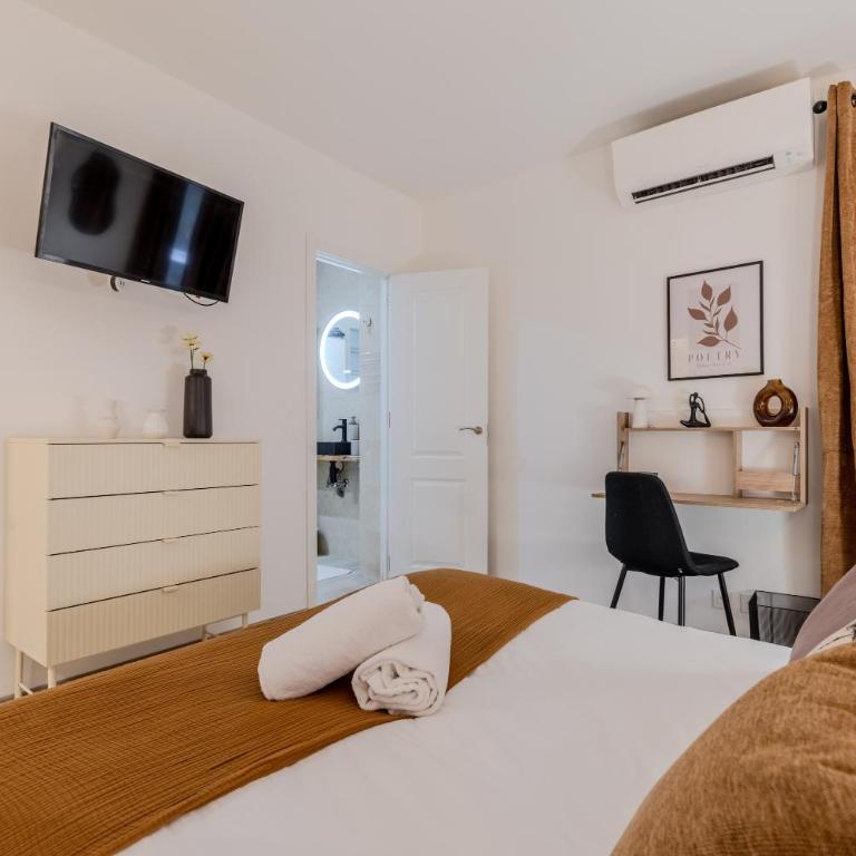 Les Flots - Quartier d’exception Les Chartrons - Appartement - 19