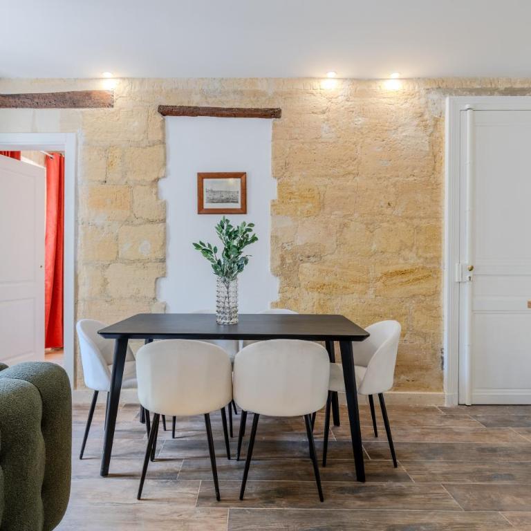 Les Flots - Quartier d’exception Les Chartrons - Appartement - 20