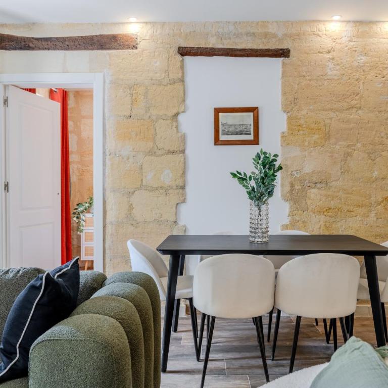 Les Flots - Quartier d’exception Les Chartrons - Appartement - 22